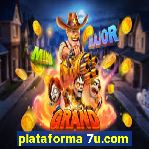 plataforma 7u.com